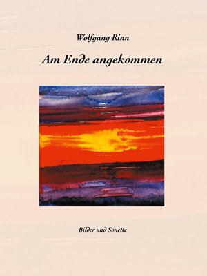 cover image of Am Ende angekommen